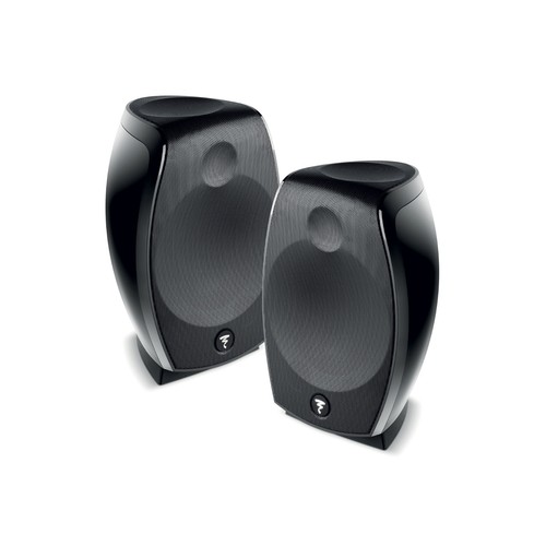 Focal sib evo - 2.0, atmos