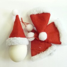 Albero di Natale Appeso Scalda