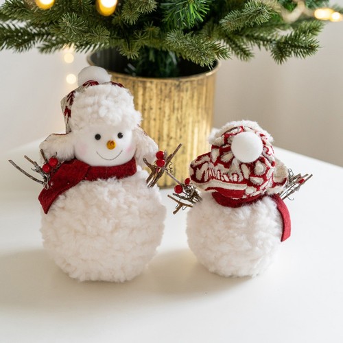 Bambole pupazzi neve - bambole, di