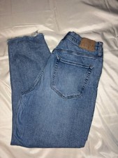 Jeans donna Aeropostale a vita