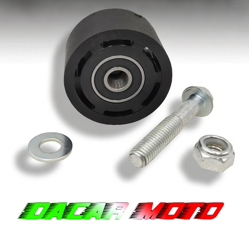 Tendicatena 8mm larghezza - 34/8mm,