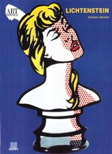 lichtenstein (art dossier n. 152) serafini giuliano 9788809015524