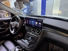 Android 13.0 GPS Navigation