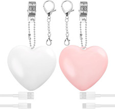 2 Pezzi Luce Tascabile per