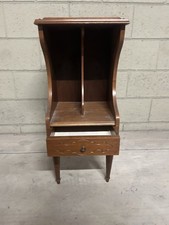 mobiletto da ingresso