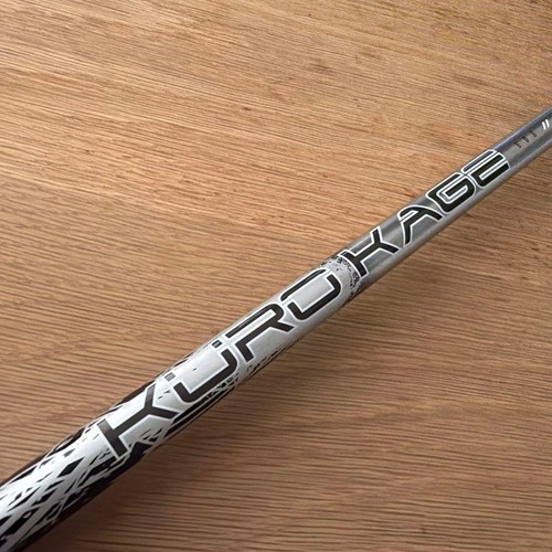 Kurokage silver driver senza - kurokage,