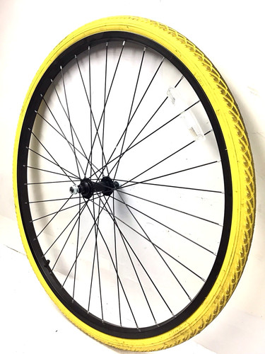 Bicicletta anteriore 700c