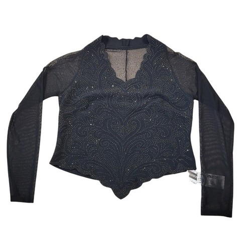 Top sera grande vintage - da,