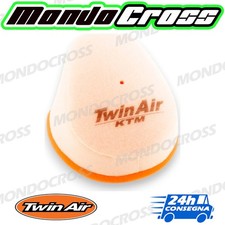 Filtro aria spugna - twin, air