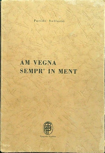 Vegna sempr in - vegna, ment