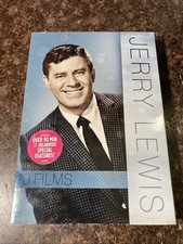 Jerry Lewis 10 Movie