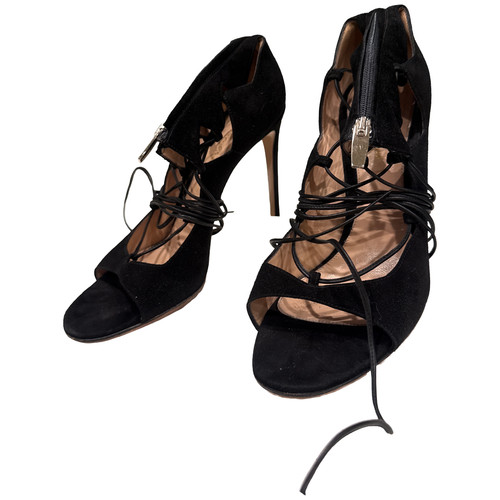 Scarpe sandali stiletto - , donna