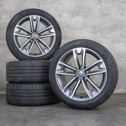 Audi cerchi auto - audi,
