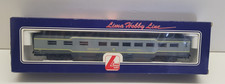 LIMA MODELS CARROZZA SELF