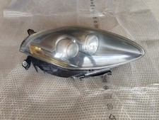 Faro Fanale Anteriore Destro