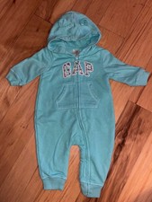 FELPA CON CAPPUCCIO GAP BABY