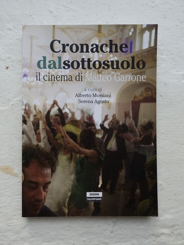 Cronache dalsottosuolo il - cronache,