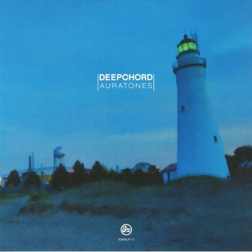 Deepchord auratones - -,