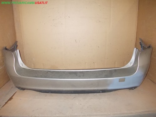 Paraurti posteriore per volvo - posteriore,