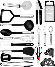Utensili Cucina Set