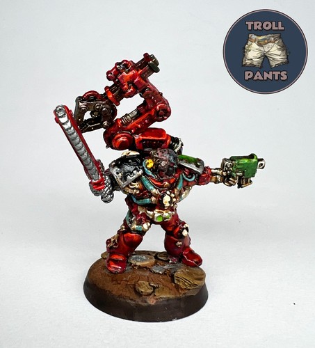 Warhammer 40k blood angels - blood,