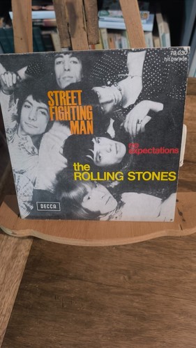 Rolling stones street - rolling, "