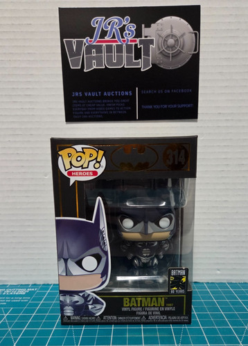 Funko pop heroes super - heroes,