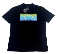 T-shirt Armani Exchange colore