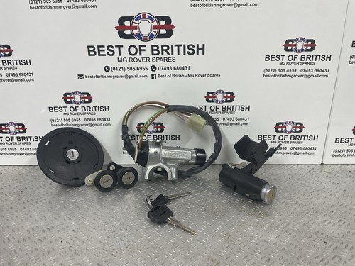 Rover metro 100 set - rover,
