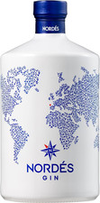 Nordés Gin Premium |