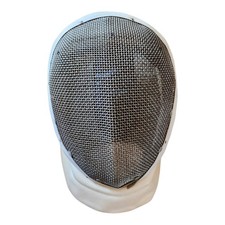 Maschera recinzione Castello