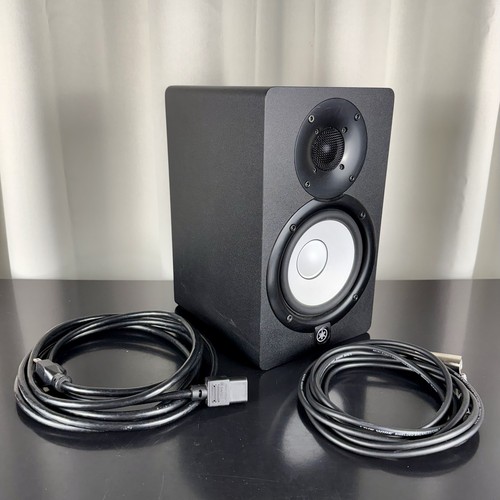 Yamaha hs5 powered speaker - hs5,