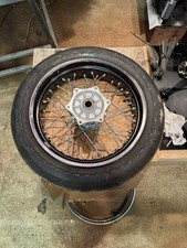 Ruote motard ktm 5x3 e - ktm, 16.5x3.5