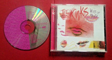 The Kinks Word Of Mouth CD