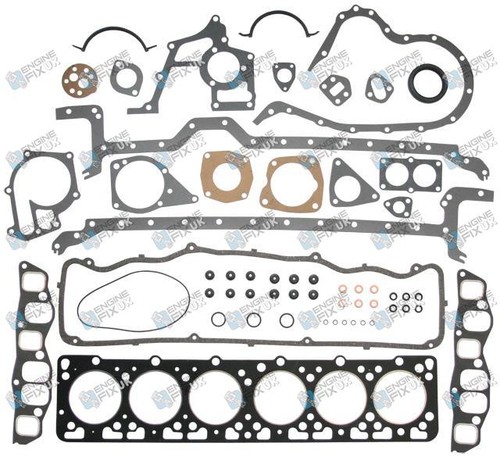 Set guarnizioni complete ford - complete,