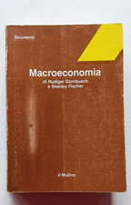 Macroeconomia dornbusch - macroeconomia,,