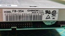Amiga 500 2000 4000 CHINON