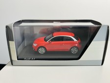 Modellino Audi A1 | 1:43 |