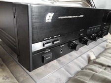 Amplificatore sansui x301 - amplificatore,