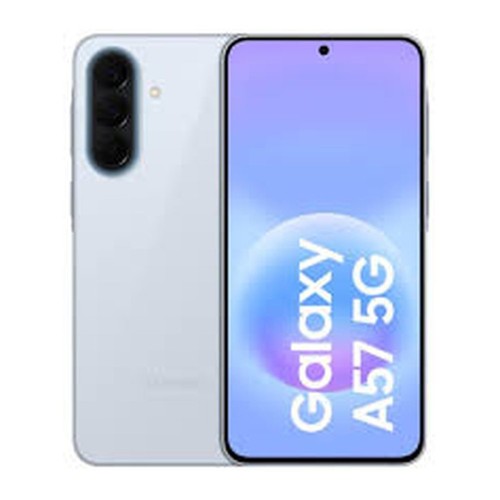 Samsung a57 128gb awesome - 8+128gb, 5g