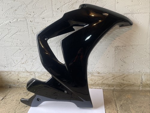 Carena lato destro nero - , yamaha