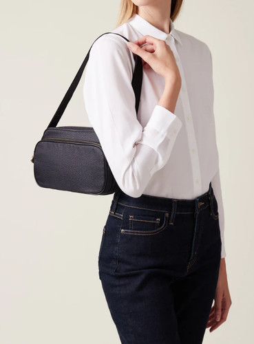 Borbonese camera case small - borbonese,