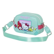 Borsa a Tracolla Hello Kitty