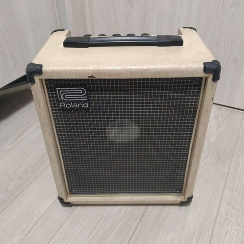 Roland cube vintage guitar - roland,