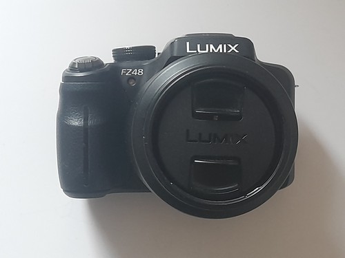 Panasonic lumix - panasonic,
