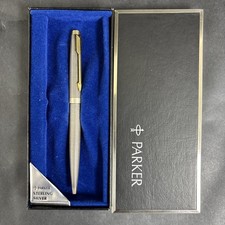 Penna a sfera Parker 75 Cisele