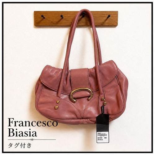 Borsa tracolla francesco - a,