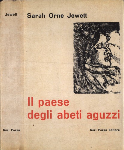 Paese degli abeti aguzzi - il,