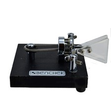 Bencher vintage iambic paddle - iambic,