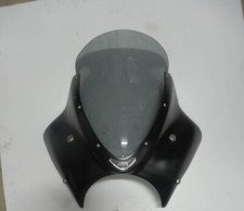 Cupolino Givi Honda hornet 900  ( usata )  VV